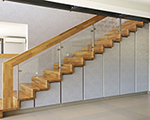 Construction et protection de vos escaliers par Escaliers Maisons à Ornans